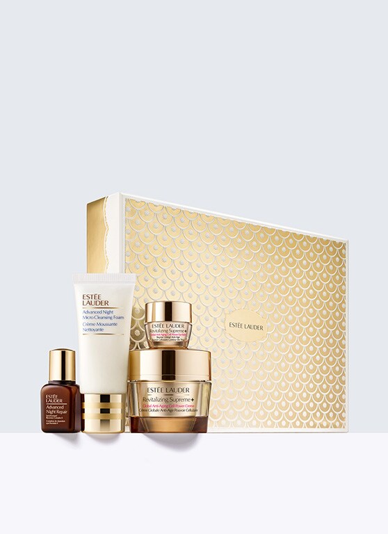 REVITALIZE + GLOW For Firmer, Youthful-Looking Skin