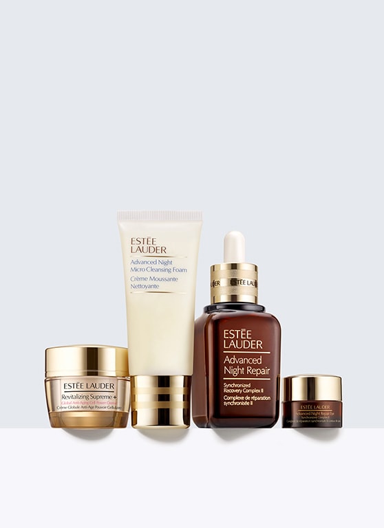 Advanced Night Repair Set
