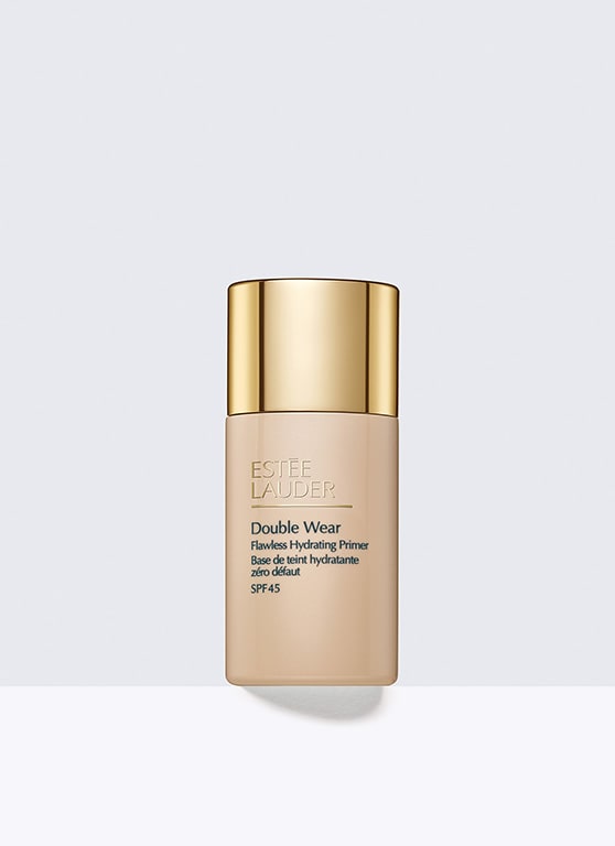 Double Wear Flawless Hydrating Primer SPF 45