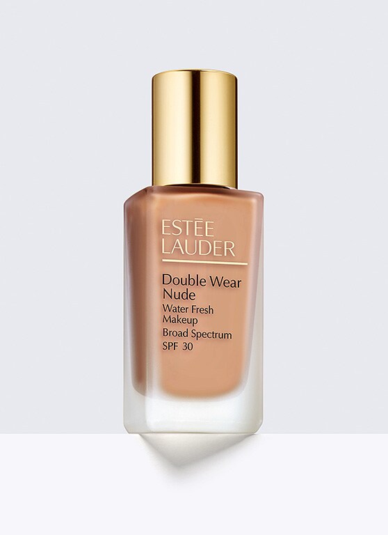 Double Wear Nude