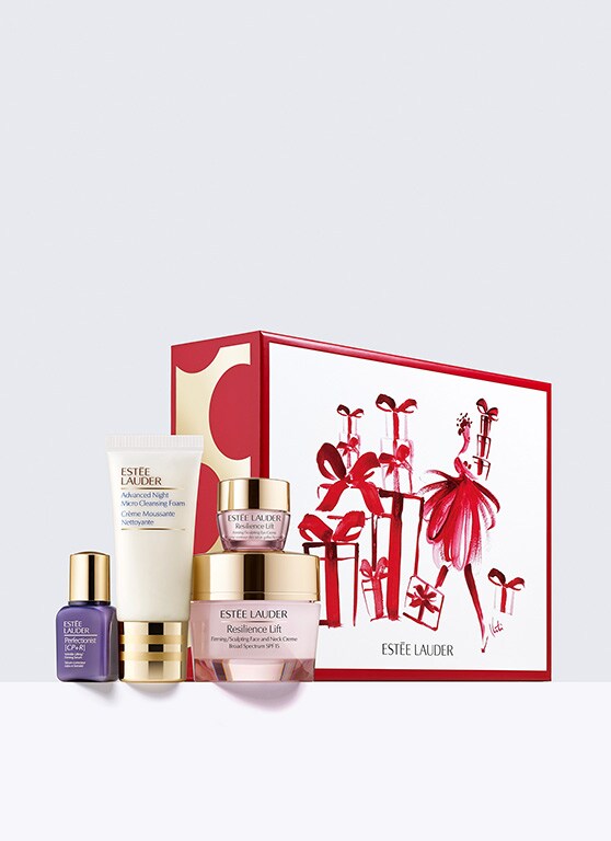 Lift+Firm for Radiant, Youthful-Looking Skin