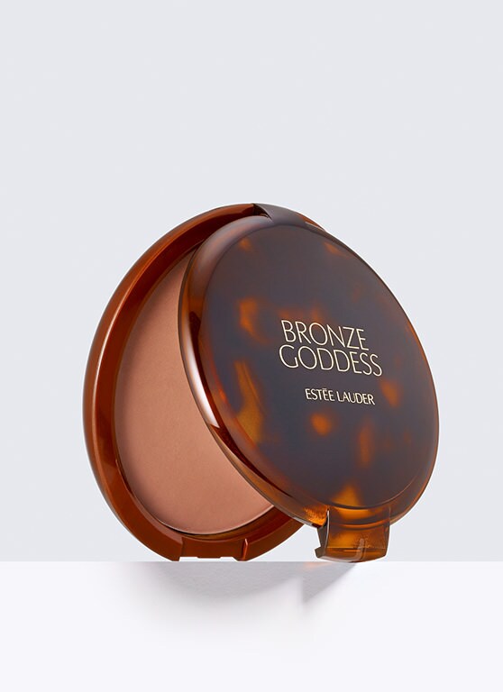 Bronze Goddess