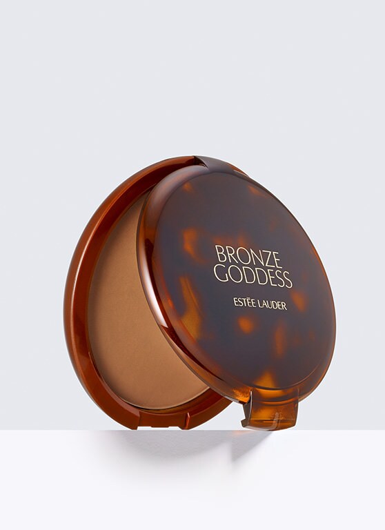 Bronze Goddess