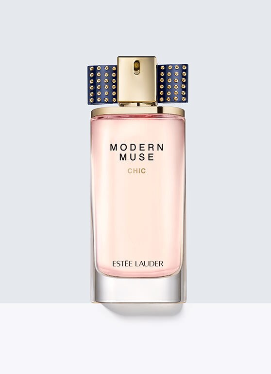 Modern Muse Chic