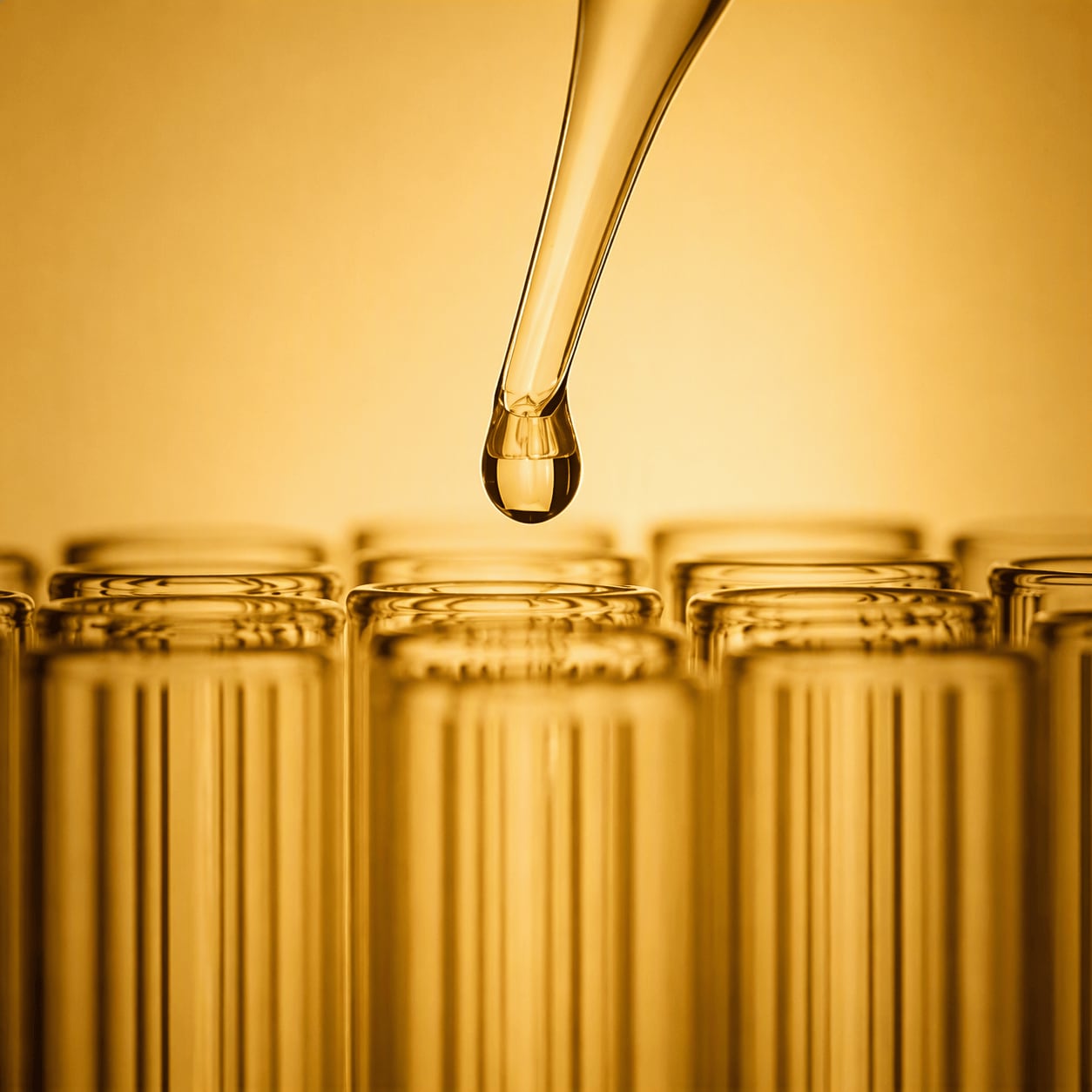 רשימת רכיבים של אסתי לאודר שבה מופיעים Hyaluronic Acid ו-Sodium Hyaluronate זה לצד זה