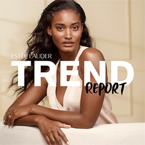 The Trend Repot: Your go-to guide for the season's latest trends, tips & product picks.